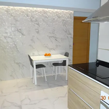 Zona Playa Y Centro Ciudad *