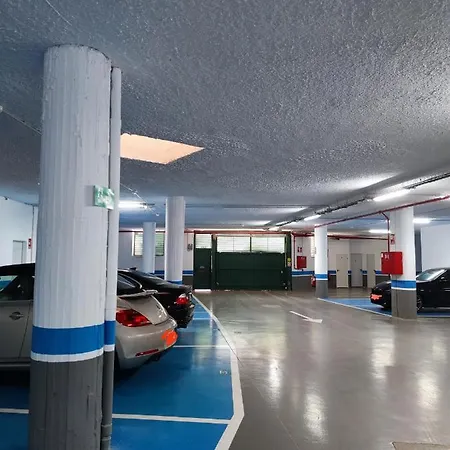 Zona Playa Sardinero. Apartamento Santander