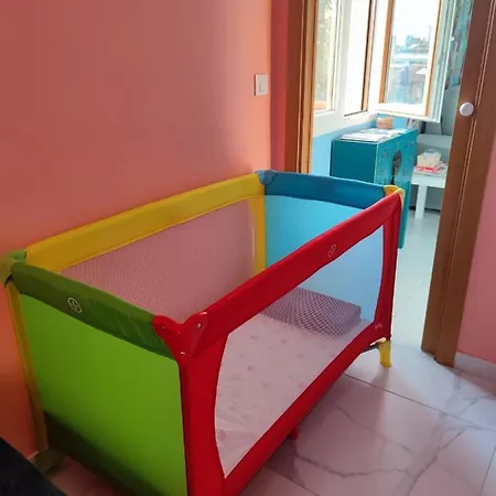 Apartman Zona Playa Y Centro Ciudad *