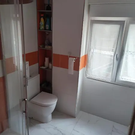 Apartamento Zona Playa Sardinero.
