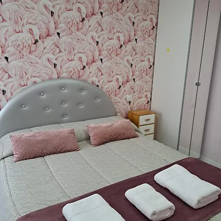 Zona Playa Y Centro Ciudad *