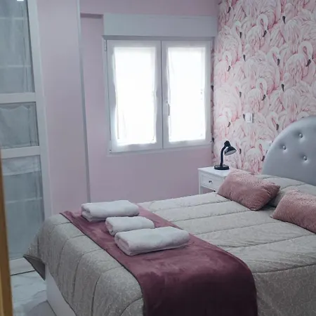 Zona Playa Y Centro Ciudad *