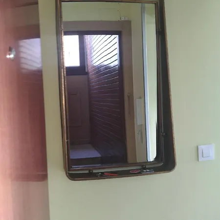 Zona Playa Y Centro Ciudad Apartman Santender