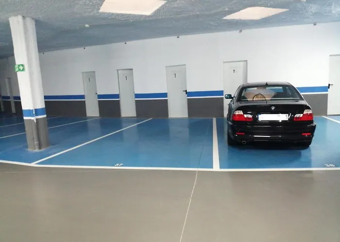 Apartament Zona Playa Y Centro Ciudad *