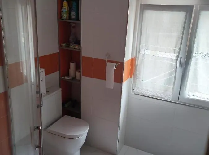 Apartament Zona Playa Y Centro Ciudad