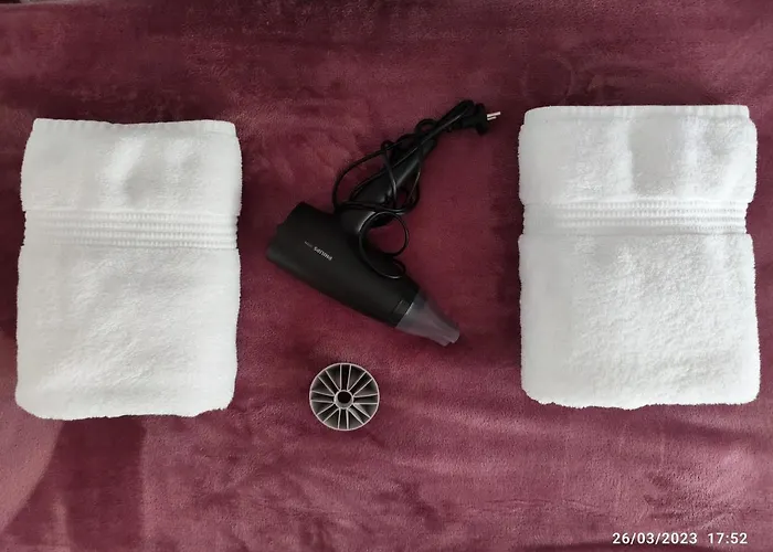 Zona Playa Y Centro Ciudad Apartamento Santander