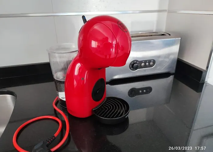 Apartment Zona Playa Y Centro Ciudad