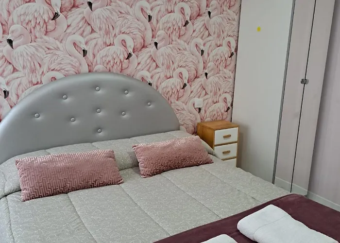 Zona Playa Y Centro Ciudad *