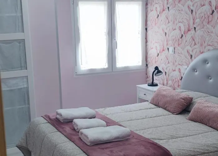 Zona Playa Y Centro Ciudad *