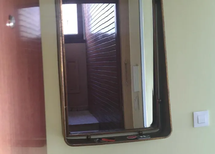 Zona Playa Y Centro Ciudad Apartamento Santander