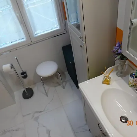 Zona Playa Y Centro Ciudad * Santander