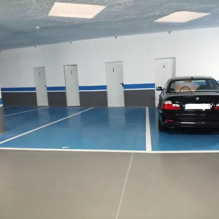 Daire Zona Playa Y Centro Ciudad *