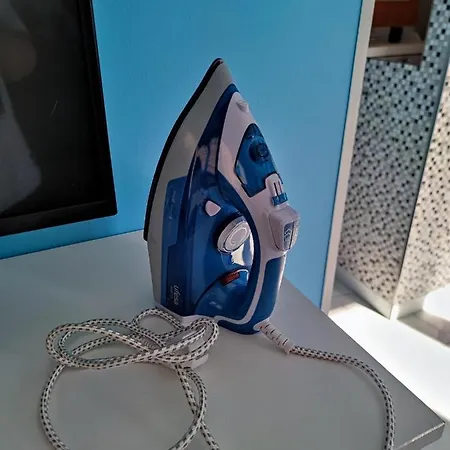 Zona Playa Y Centro Ciudad *