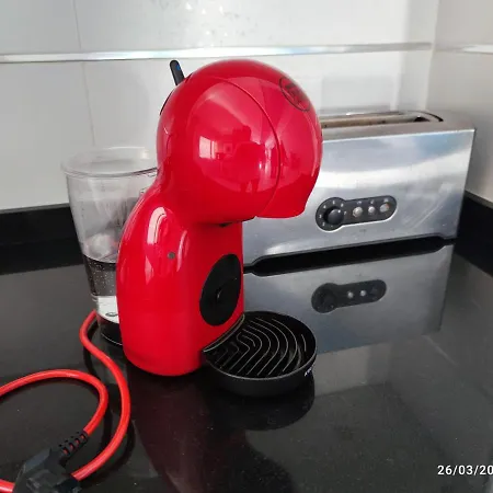 Daire Zona Playa Y Centro Ciudad