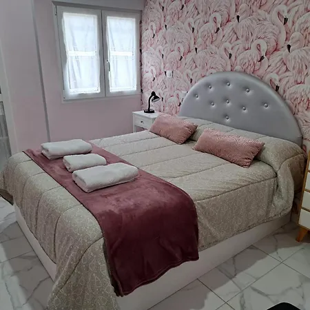 Zona Playa Y Centro Ciudad Daire *