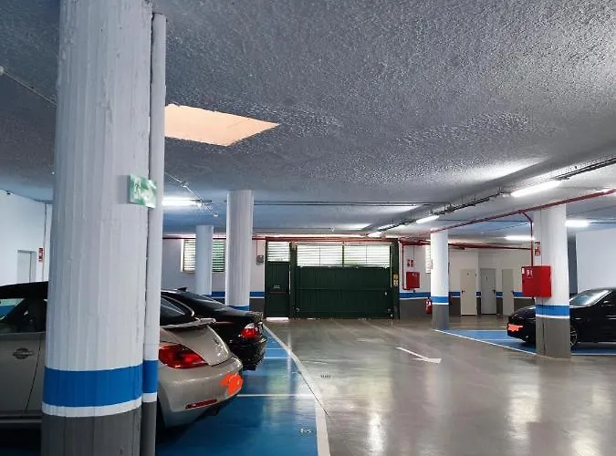 Zona Playa Y Centro Ciudad Διαμέρισμα Σανταντέρ