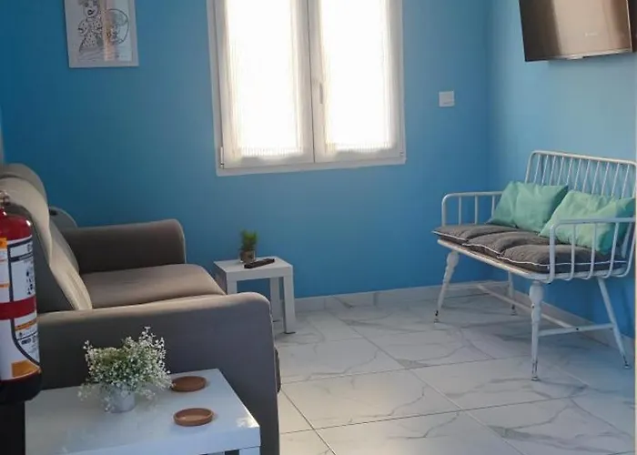 Zona Playa Y Centro Ciudad Σανταντέρ